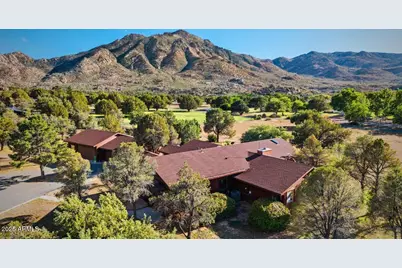 8470 N Vista, Prescott, AZ 86305 - Photo 1