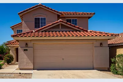 22322 W Loma Linda Circle, Buckeye, AZ 85326 - Photo 1