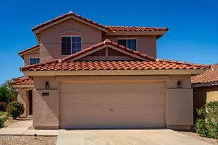 22322 W Loma Linda Cir, Buckeye, AZ 85326 - Photo 1
