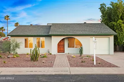 4611 E Fremont, Phoenix, AZ 85042 - Photo 1