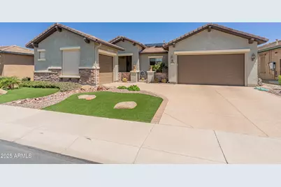 26484 W Mohawk, Buckeye, AZ 85396 - Photo 1