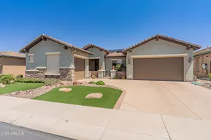 26484 W Mohawk, Buckeye, AZ 85396 - Photo 1