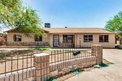 6426 W Mulberry Drive, Phoenix, AZ 85033 - Photo 1