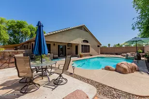 3961 E Thornton, Gilbert, AZ 85297 - Photo 1