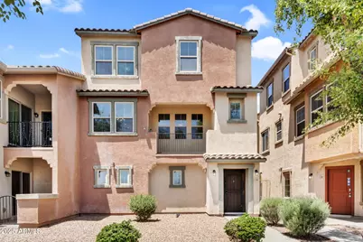 7718 W Pipestone, Phoenix, AZ 85035 - Photo 1