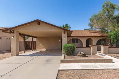 7340 W Meadowbrook, Phoenix, AZ 85033 - Photo 1