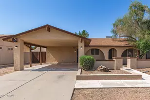 7340 W Meadowbrook, Phoenix, AZ 85033 - Photo 1