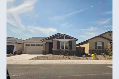 4219 E Samkay, San Tan Valley, AZ 85143 - Photo 1