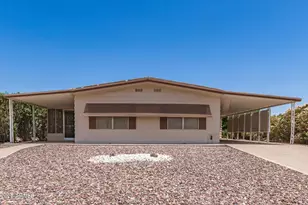 9449 E Sun Lakes, Sun Lakes, AZ 85248 - Photo 1