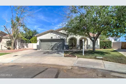 10402 E Javelina Avenue, Mesa, AZ 85209 - Photo 1