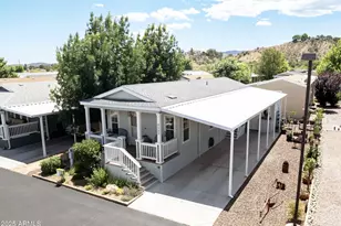 11250 E State Rte 69, Dewey, AZ 86327 - Photo 1