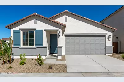 8916 E Covina Street, Mesa, AZ 85207 - Photo 1
