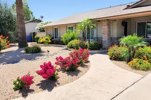 4617 E Emile Zola, Phoenix, AZ 85032 - Photo 1