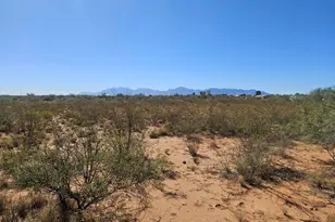 1 5 Acres Camino De Mesa, Huachuca City, AZ 85616 - Photo 1