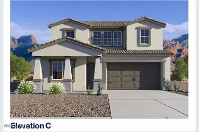7333 W Buckhorn, Peoria, AZ 85383 - Photo 1