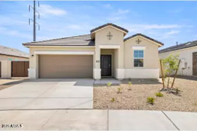 1375 S 239th, Buckeye, AZ 85326 - Photo 1