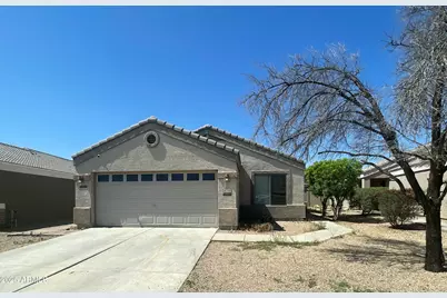 14700 N El Frio, El Mirage, AZ 85335 - Photo 1