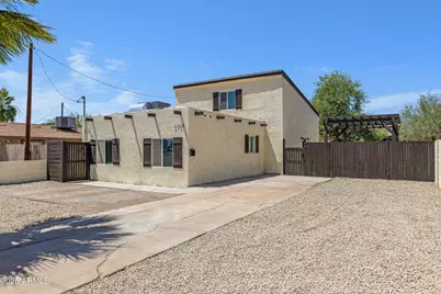2708 E Roosevelt Street, Phoenix, AZ 85008 - Photo 1