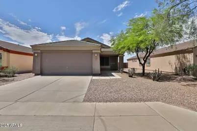 19002 N Toledo, Maricopa, AZ 85138 - Photo 1