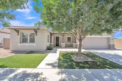 22909 E Parkside, Queen Creek, AZ 85142 - Photo 1