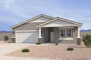 18272 W Camino de Oro, Surprise, AZ 85387 - Photo 1