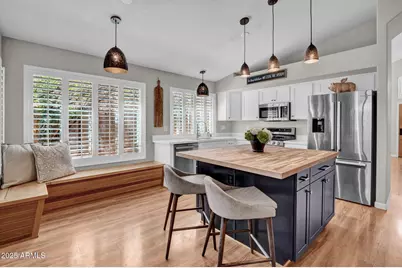 4350 E Gatewood, Phoenix, AZ 85050 - Photo 1