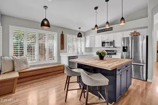 4350 E Gatewood, Phoenix, AZ 85050 - Photo 1