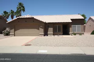13022 W Broken Arrow, Sun City West, AZ 85375 - Photo 1