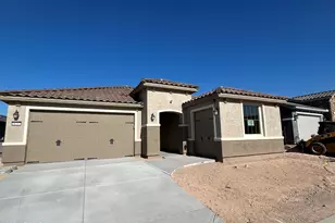 18717 N 267th, Buckeye, AZ 85396 - Photo 1