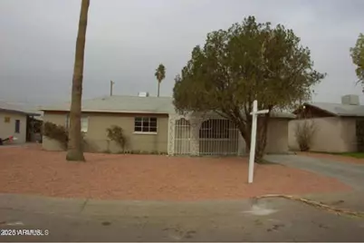 1856 E Mobile, Phoenix, AZ 85040 - Photo 1