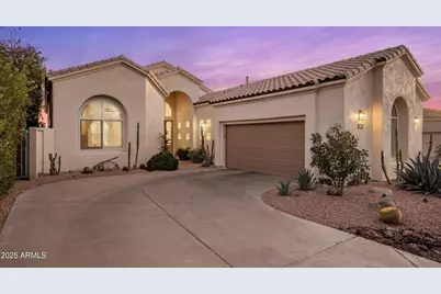 11627 E Bella Vista, Scottsdale, AZ 85259 - Photo 1