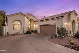 11627 E Bella Vista, Scottsdale, AZ 85259 - Photo 1