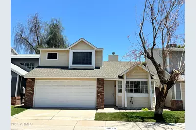 18629 N 4th Drive, Phoenix, AZ 85027 - Photo 1