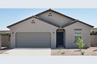 15508 W Corte Del Sol Este, Waddell, AZ 85355 - Photo 1