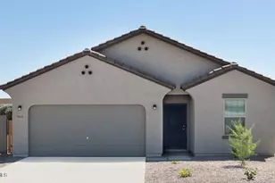 15508 W Corte Del Sol Este, Waddell, AZ 85355 - Photo 1