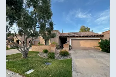 8118 E Via De La Escuela, Scottsdale, AZ 85258 - Photo 1