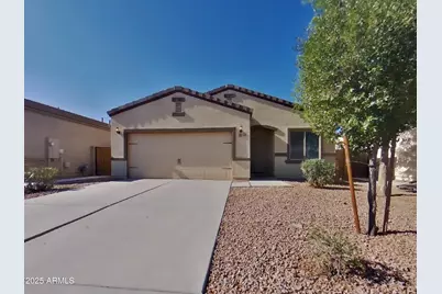 38169 W Vera Cruz, Maricopa, AZ 85138 - Photo 1