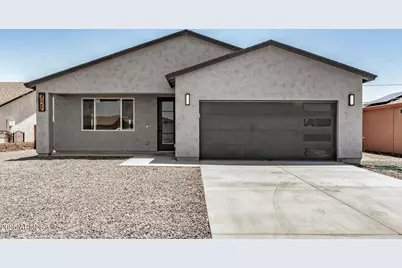 9325 W Pineveta, Arizona City, AZ 85123 - Photo 1