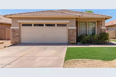 8315 W Pima Street, Tolleson, AZ 85353 - Photo 1