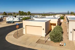 231 S Clubhouse Ln, Sierra Vista, AZ 85635 - Photo 1