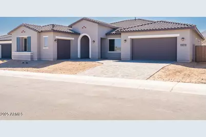 10013 S 36th, Laveen, AZ 85339 - Photo 1