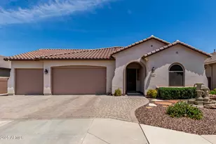 682 W Gum Tree, Queen Creek, AZ 85140 - Photo 1