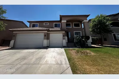 7513 W Southgate, Phoenix, AZ 85043 - Photo 1