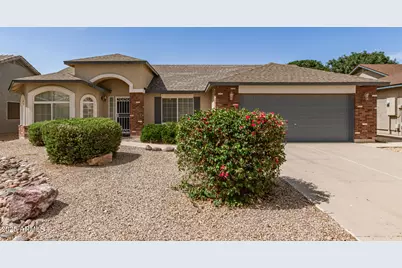 3646 E Rousay, San Tan Valley, AZ 85140 - Photo 1