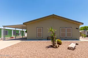 3709 N Indiana, Florence, AZ 85132 - Photo 1