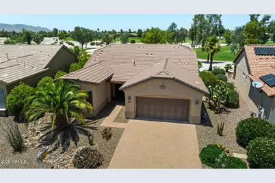 5420 N Comanche, Eloy, AZ 85131 - Photo 1