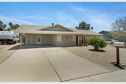 1559 S Padre, Apache Junction, AZ 85119 - Photo 1