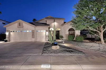 1085 E Oakland, Gilbert, AZ 85295 - Photo 1