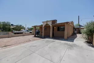1101 W Roosevelt, Phoenix, AZ 85007 - Photo 1