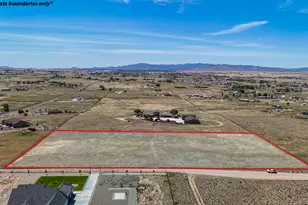 0 E Dog Ranch Rd 5 Acres, Prescott Valley, AZ 86315 - Photo 1